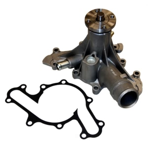 GMB Engine Coolant Water Pump for 1994 Ford Thunderbird - 125-5055