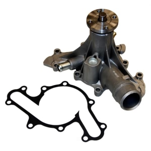 GMB Engine Coolant Water Pump for 1993 Ford Thunderbird - 125-5055