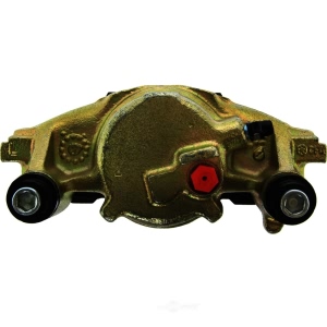 Centric Posi Quiet™ Loaded Brake Caliper for 1991 GMC C1500 - 142.66016