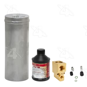 Four Seasons A C Installer Kits With Filter Drier for Volkswagen - 10383SK