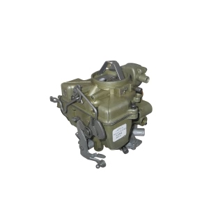 Uremco Remanufacted Carburetor for Mercury Capri - 7-7341