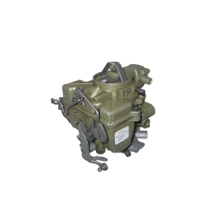 Uremco Remanufacted Carburetor for Mercury - 7-7341