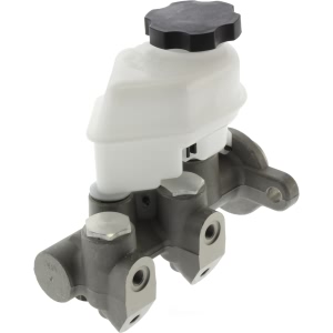 Centric Premium Brake Master Cylinder for Oldsmobile Silhouette - 130.62106