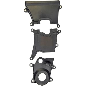 Dorman OE Solutions Upper Plastic Timing Chain Cover for Toyota - 635-305
