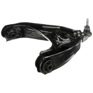 Delphi Front Driver Side Lower Control Arm And Ball Joint Assembly for 2012 Ram 1500 - TC6327
