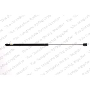 lesjofors Liftgate Lift Support for 1994 Audi 100 - 8104211