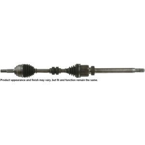 Cardone Reman Remanufactured CV Axle Assembly for 2014 Nissan Cube - 60-6253