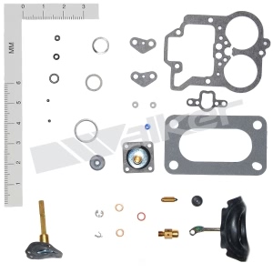 Walker Products Carburetor Repair Kit for 1984 Dodge Rampage - 15845C