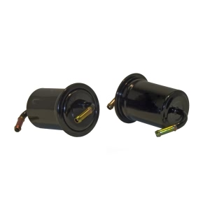 WIX Complete In-Line Fuel Filter for 1988 Mazda 929 - 33329