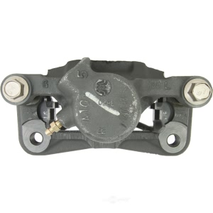 Centric Remanufactured Semi-Loaded Rear Passenger Side Brake Caliper for 2004 Isuzu Axiom - 141.43511