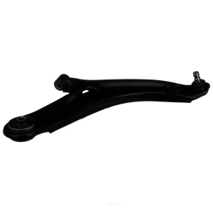 Delphi Front Passenger Side Lower Control Arm And Ball Joint Assembly for Kia Soul - TC3596