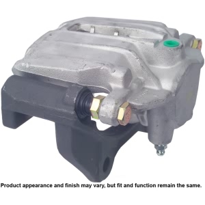 Cardone Reman Remanufactured Unloaded Caliper w/Bracket for 2005 Cadillac DeVille - 18-B4854