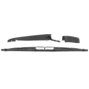 VAICO Rear Windshield Wiper Arm for 2011 Volvo V50 - V95-0293