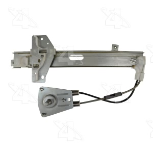 ACI Manual Window Regulator for Suzuki Esteem - 84017