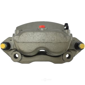 Centric Remanufactured Semi-Loaded Front Driver Side Brake Caliper for 2004 Dodge Ram 1500 - 141.67046