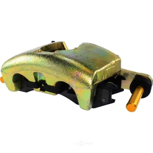 Centric Posi Quiet™ Loaded Brake Caliper for 1993 Ford E-250 Econoline - 142.65026