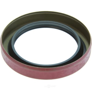Centric Premium™ Axle Shaft Seal for Chevrolet C20 Suburban - 417.66000