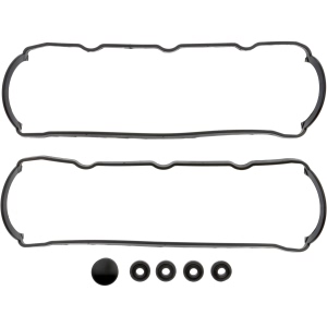 Victor Reinz Valve Cover Gasket Set for 1996 Honda Accord - 15-10867-01