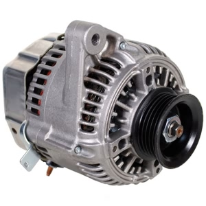 Denso Remanufactured Alternator for 1992 Toyota Camry - 210-0440