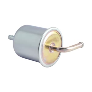 Hastings In-Line Fuel Filter for 1990 Nissan Stanza - GF235