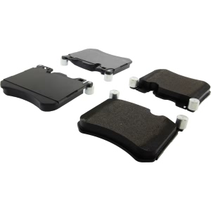 Centric Premium Semi-Metallic Front Disc Brake Pads for 2010 BMW X5 - 300.14290