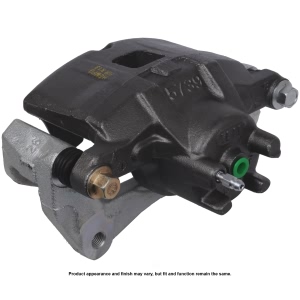 Cardone Reman Remanufactured Unloaded Caliper w/Bracket for 2010 Dodge Caliber - 18-B5032A