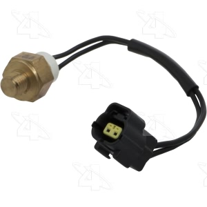 Four Seasons Cooling Fan Temperature Switch for 1993 Ford Escort - 20027