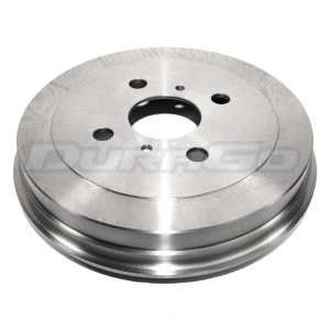 DuraGo Rear Brake Drum for Scion xA - BD920100