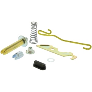 Centric Rear Passenger Side Drum Brake Self Adjuster Repair Kit for Oldsmobile Custom Cruiser - 119.62006