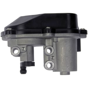 Dorman Intake Manifold Flap Motor for Volkswagen Eos - 911-903
