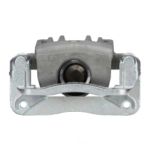 Mando Rear Passenger Side Brake Caliper for 2008 Hyundai Santa Fe - 16A5116
