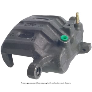 Cardone Reman Remanufactured Unloaded Caliper for 1993 Mitsubishi Montero - 19-1677