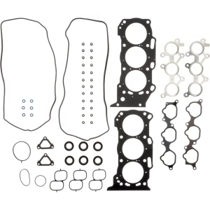 Victor Reinz Cylinder Head Gasket Set for 2010 Toyota Sienna - 02-10785-01