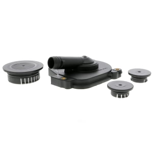 VAICO Engine Oil Separator Cover for 2010 Mercedes-Benz ML350 - V30-2525