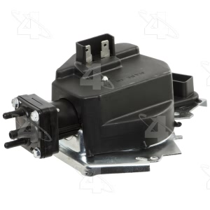 ACI Windshield Washer Pump - 172212