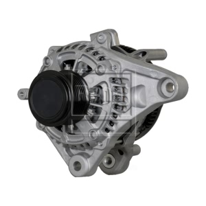 Remy Remanufactured Alternator for 2016 Acura ILX - 11227