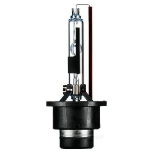 Hella Performance Series Xenon Light Bulb for 2002 Mercedes-Benz SLK320 - 007001241