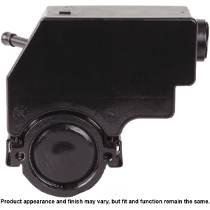 Cardone Reman Remanufactured Power Steering Pump w/Reservoir for 1995 Chevrolet S10 - 20-58538