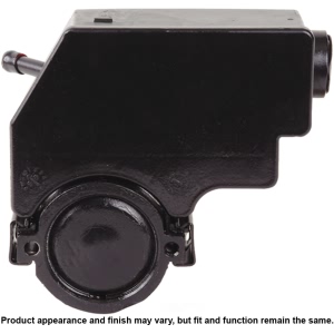 Cardone Reman Remanufactured Power Steering Pump w/Reservoir for 1999 Isuzu Hombre - 20-58538
