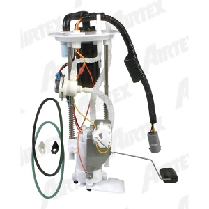 Airtex In-Tank Fuel Pump Module Assembly for 2002 Mazda B3000 - E2349M