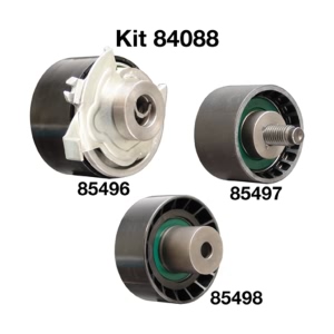 Dayco Timing Belt Component Kit for Mercury - 84088