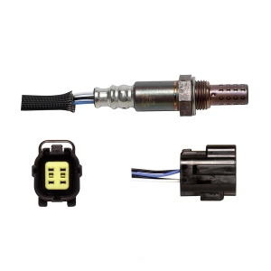 Denso Oxygen Sensor for 2002 Mazda 626 - 234-4148