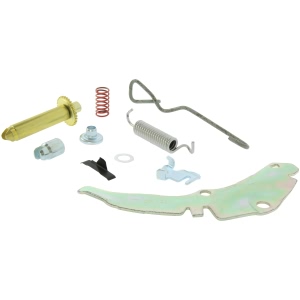 Centric Drum Brake Self Adjuster Kit for Chevrolet C10 Suburban - 119.61010