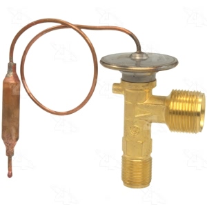 Four Seasons A C Expansion Valve for 1999 Mitsubishi Eclipse - 39032
