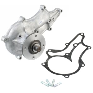 AISIN Engine Coolant Water Pump for 1985 Toyota Celica - WPT-007