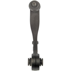 Dorman Rear Passenger Side Upper Non Adjustable Control Arm And Ball Joint Assembly for 2004 Acura RL - 521-230