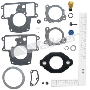 Walker Products Carburetor Repair Kit for 1985 Dodge D150 - 15560D