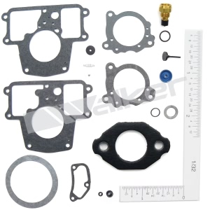 Walker Products Carburetor Repair Kit for 1986 Dodge B150 - 15560D