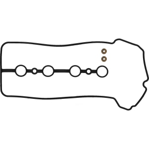 Victor Reinz Valve Cover Gasket Set for 2008 Toyota Yaris - 15-53088-01
