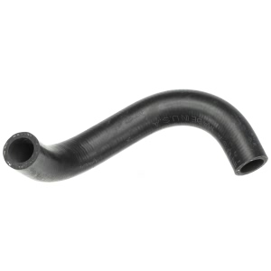 Gates Hvac Heater Molded Hose for 2006 Acura MDX - 18509